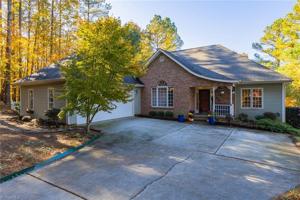 715 Crystal Bay Drive