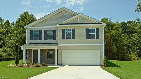 197 HICKORY VIEW Lane
