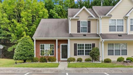 1119 Brooksridge Way