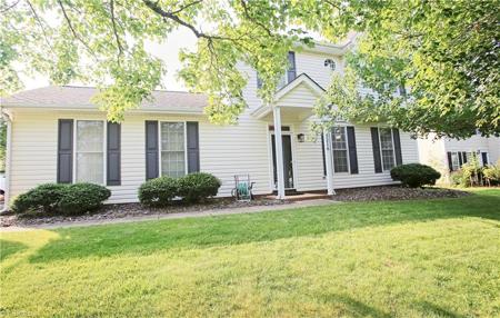 3216 Bridle Creek Court