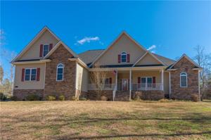 125 Miners Trail Lot 36