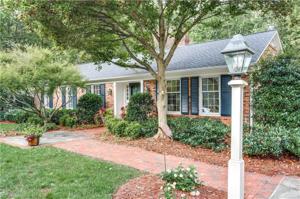 2715 Tillbrook Place Lot 171
