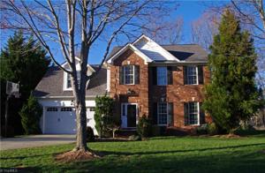 3412 Old Barn Road Lot 34