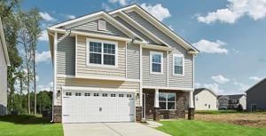 249 Sapphire Road Lot 20