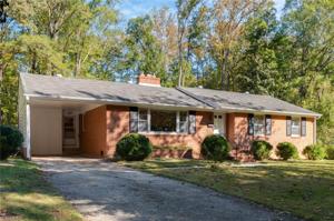 203 Frederick Road