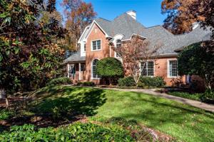 3915 Brass Cannon Court Lot 116