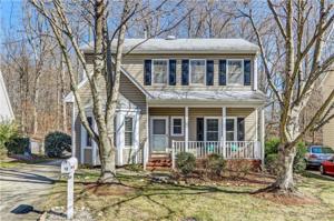 10 Irving Park Lane Lot 21