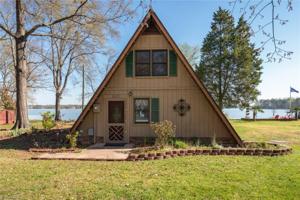 600 Sportsman Drive
