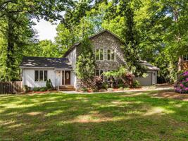 3025 Lake Forest Drive