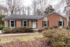 2101 Three Meadows Road