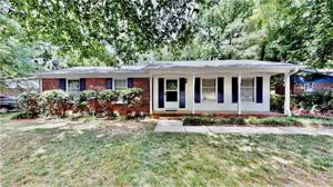 5203 Amberhill Drive