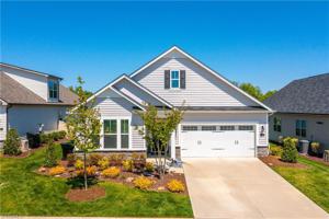 245 Tyree Trail