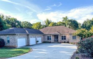 340 Fox Creek Lane