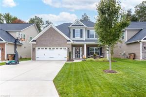 5207 Torney Court