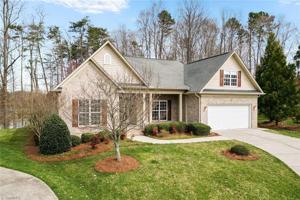 5122 Cobbler Ridge Court