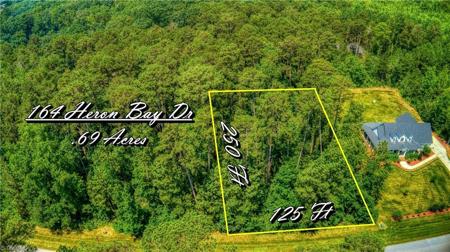 164 Heron Bay Drive