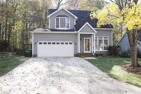 2507 Glen Meadow Drive