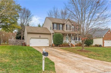 506 Willowview Drive