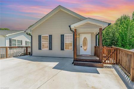 159 Badin Lake Circle