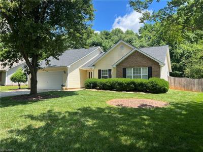 569 Orchard Ridge Lane