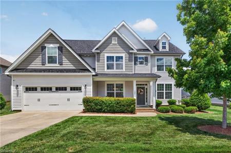 1284 Lael Forest Trail