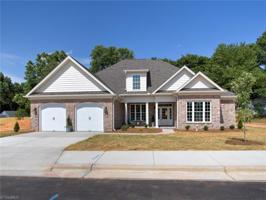 6202 Bedstone Drive Lot 2