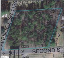 665 Trantham Drive Lot 0022