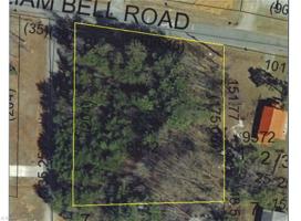 119 Cotton Cross Drive Lot 0009