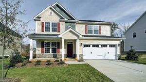 221 (Lot 44) Granger Trail