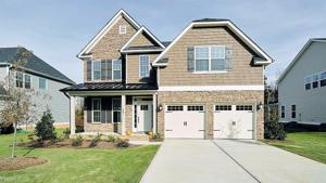 233 (Lot 43) Granger Trail