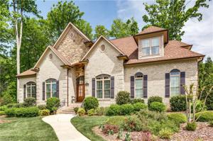 1718 Willow Wick Drive Lot 52