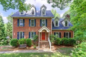 4601 Hartsford Drive
