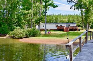 243 Riverside Drive Lot 16A & 17