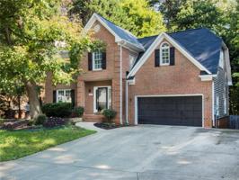 4404 Brandt Ridge Drive