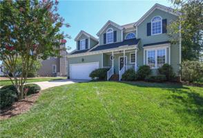 303 Lucas Park Drive