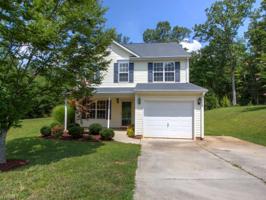 107 Kinnley Court Lot 34