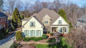 708 Northern Shores Lane Lot 234