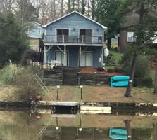 430 PINEHAVEN Drive