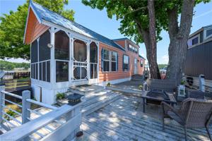 164 Old Indian Trail