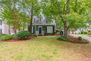 5118 Southwind Road