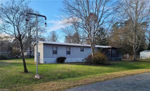 158 Badin Road