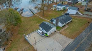 597 Hickory Point Drive
