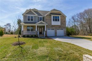 6001 Bedstone Drive