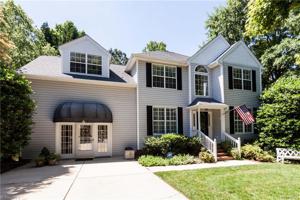 501 Willowview Drive