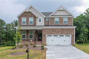 6006 Bedstone Drive