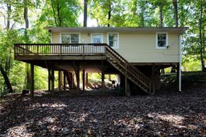 255 Lake Landing Drive