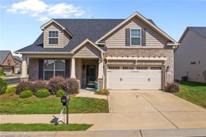 4025 Kinsley Trace