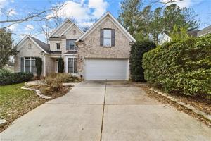 2105 Abbott Drive