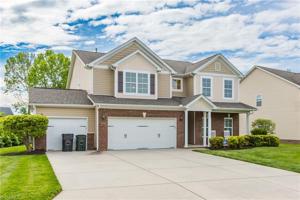 6707 Laurel Fork Drive