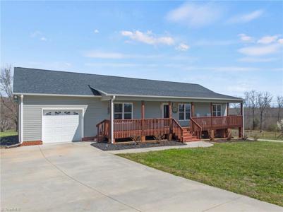 116 Skyline Drive